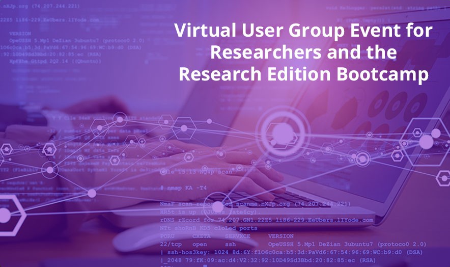 LabArchives Virtual User Group Event