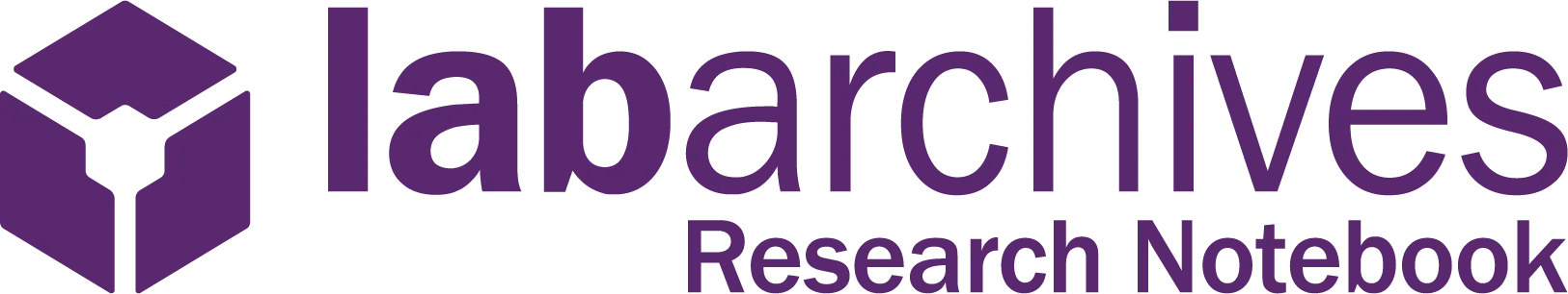 LabArchives Logo